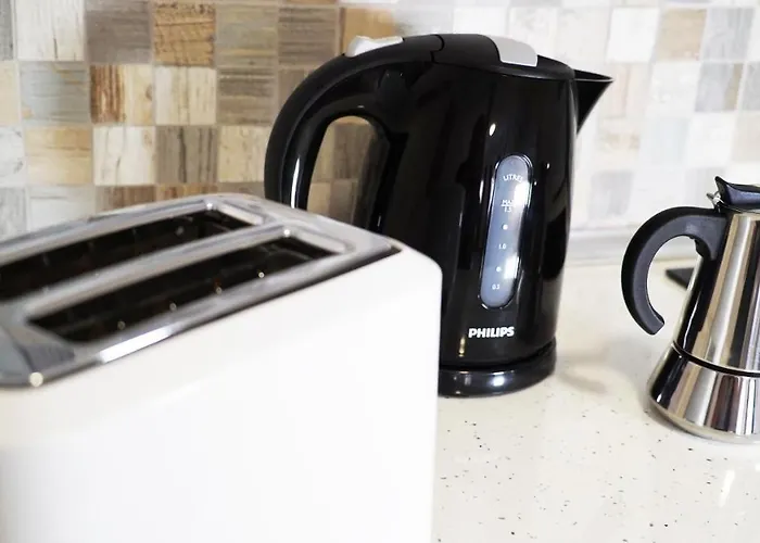 Julia's Sweet Mesa Y Lopez アパート ラスパルマス・デ・グランカナリア